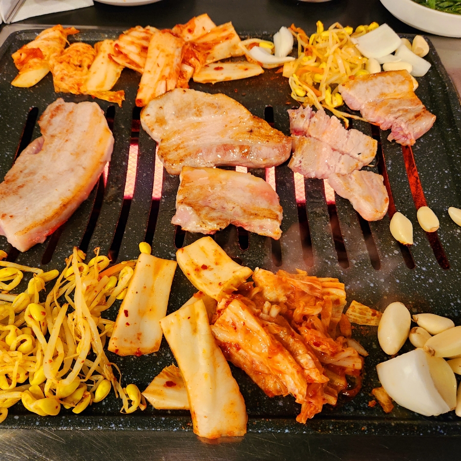 돈모아참삼겹 이미지