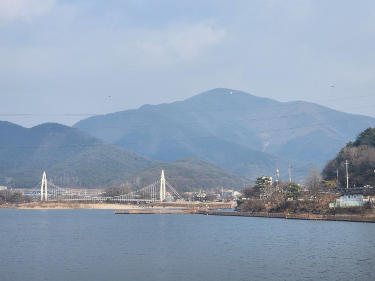 동명호 이미지