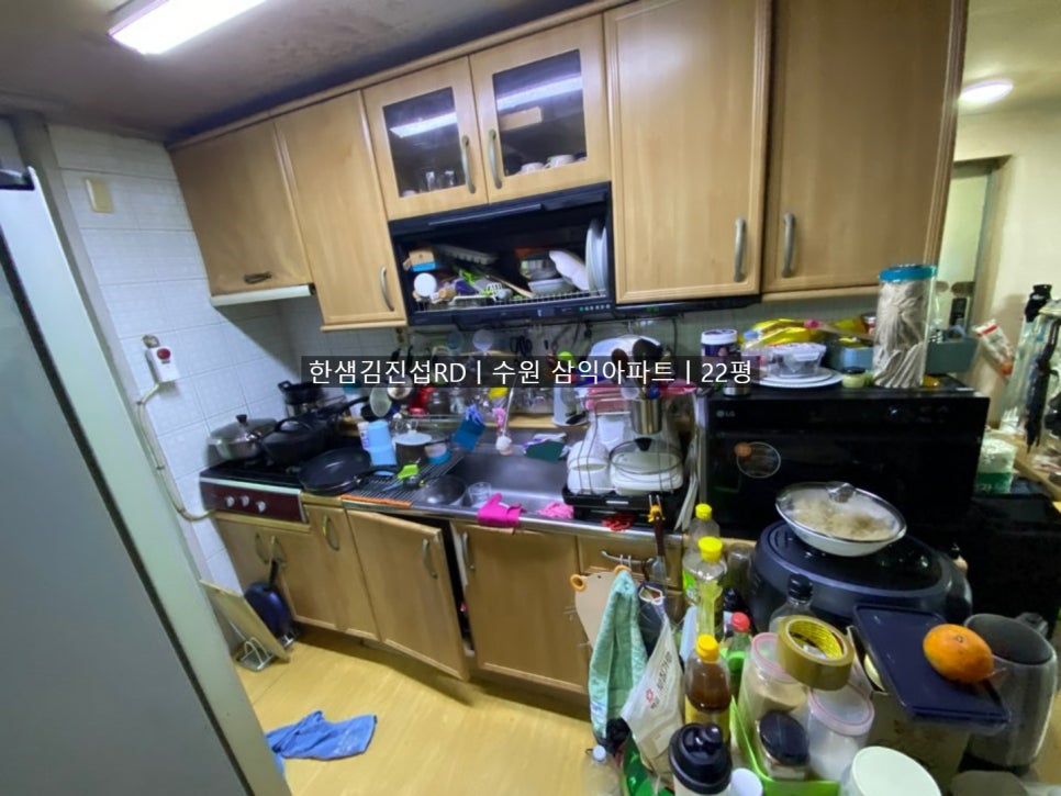 한샘리하우스스타일에이치 이미지
