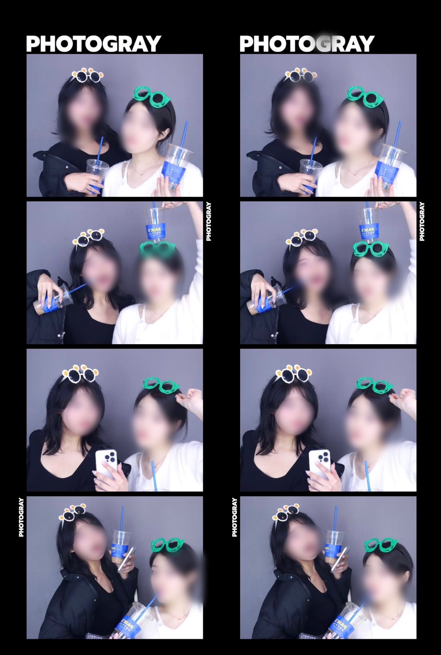 샤르망노래연습장 이미지