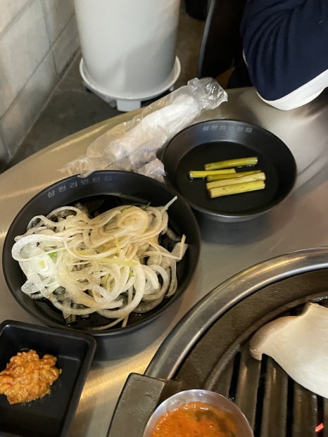 삼천리연탄집 이미지