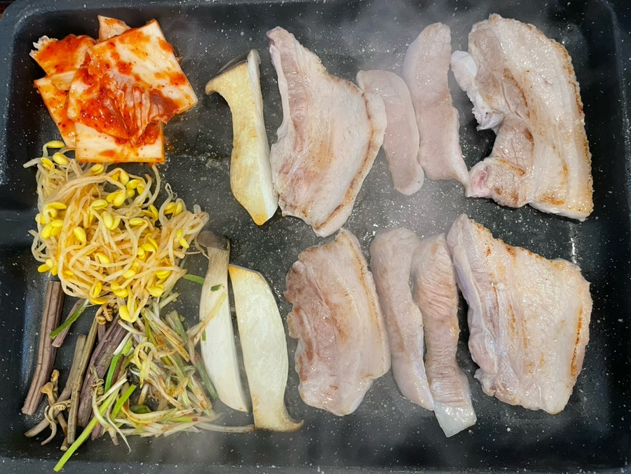 돈비식육식당 이미지