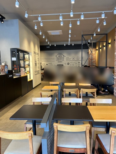 이디야화도점 이미지