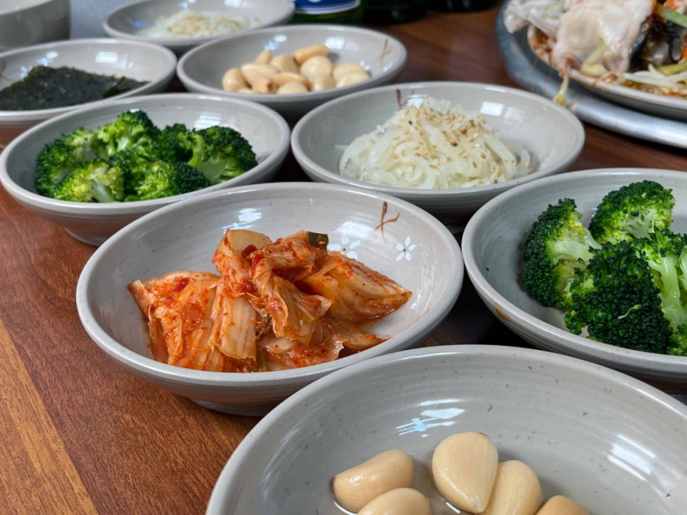 삼삼반찬 이미지