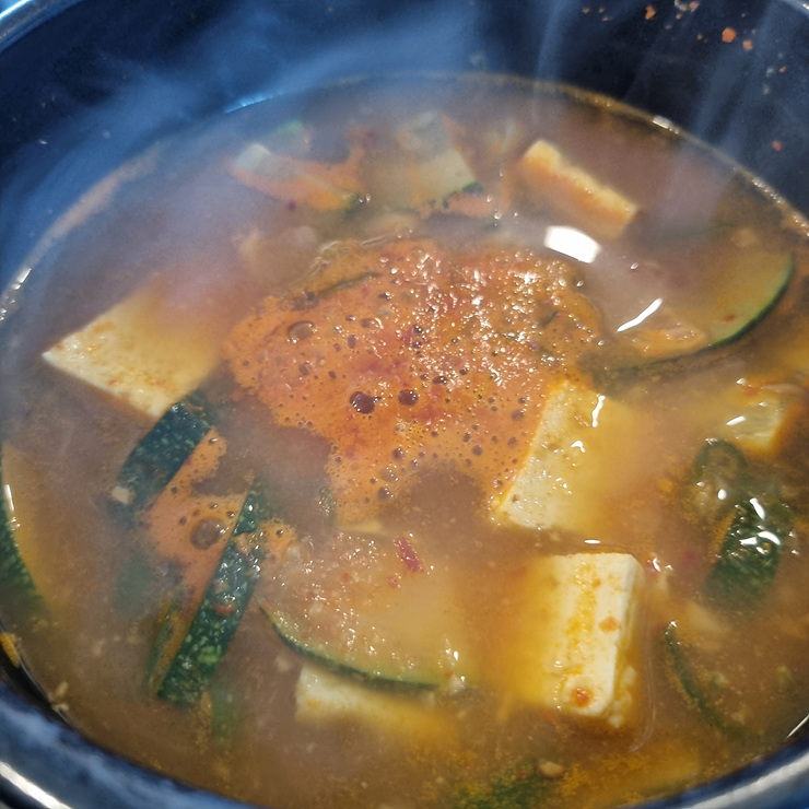 삼거리고깃집 이미지