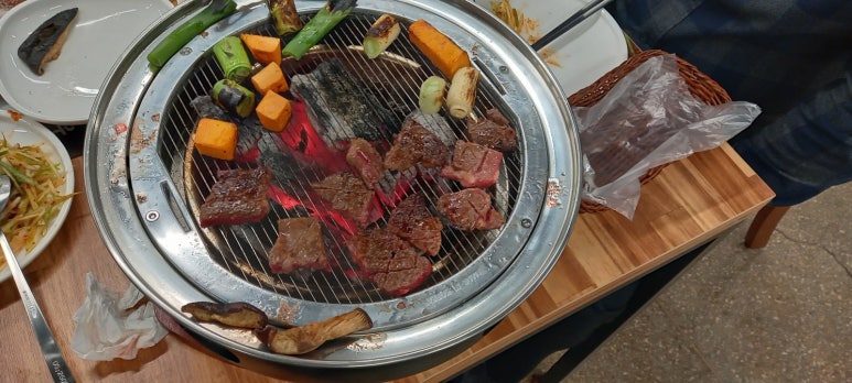 한우백년 이미지