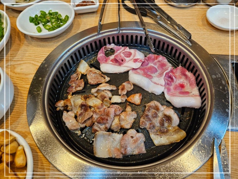고기미담 이미지