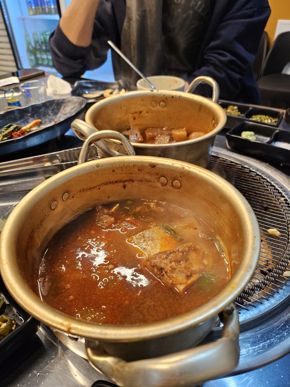 80경성갈비 이미지