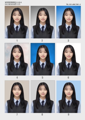 우리동네사진관시흥배곧점 이미지