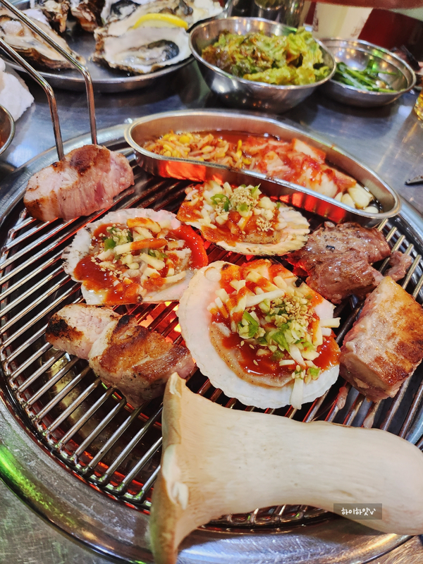 을지로연탄구이 이미지