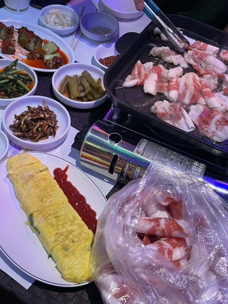 모아식품 이미지