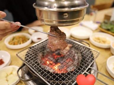 도갈비 이미지