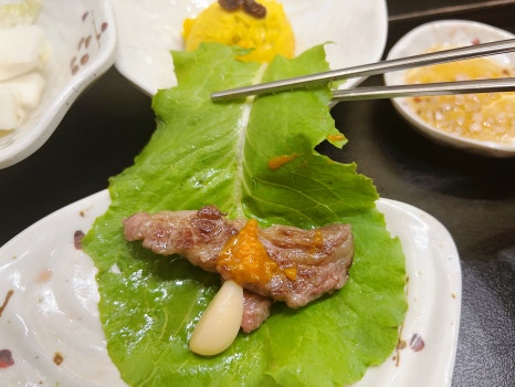 청송한우타운신관 이미지