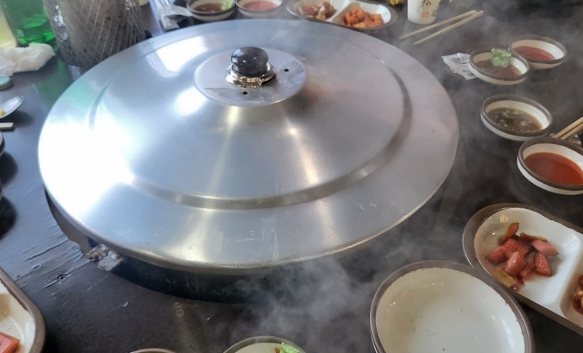 태상굴장어구이 이미지