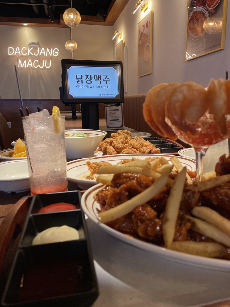 닭장맥주 검단신도시점 이미지