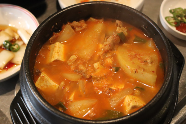 연신내삼겹살 이미지