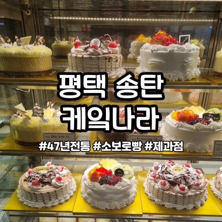 빵나라베이커리 이미지