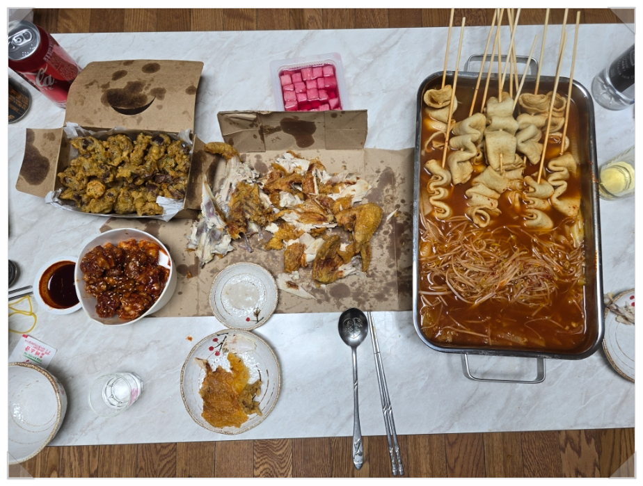 옥순이네옛날통닭 이미지