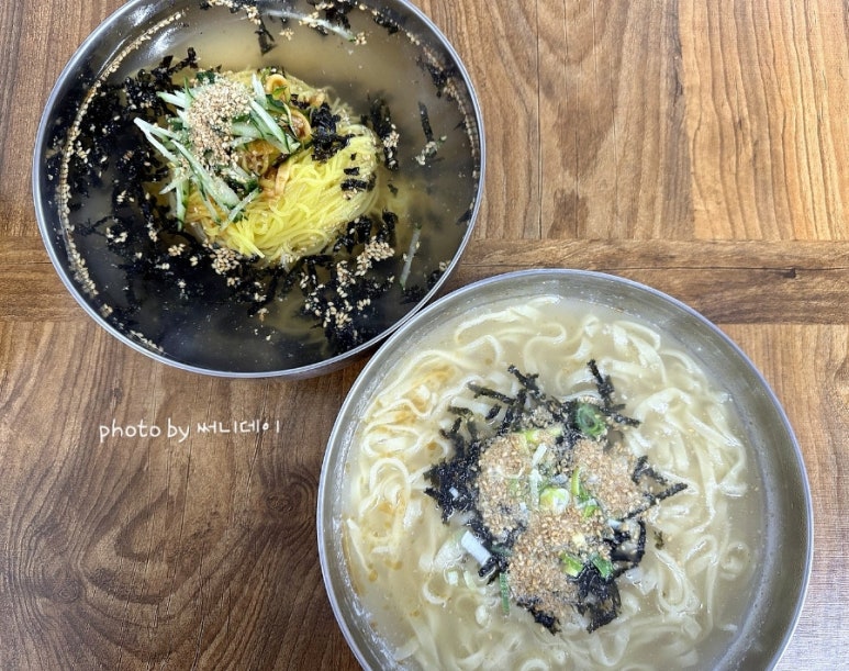 미소국수경산 이미지