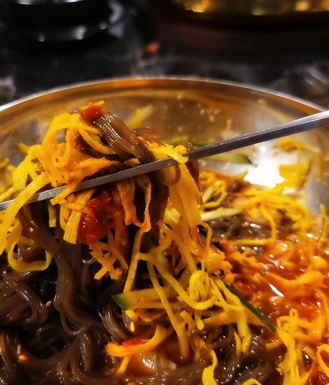 풍성한갈비 이미지
