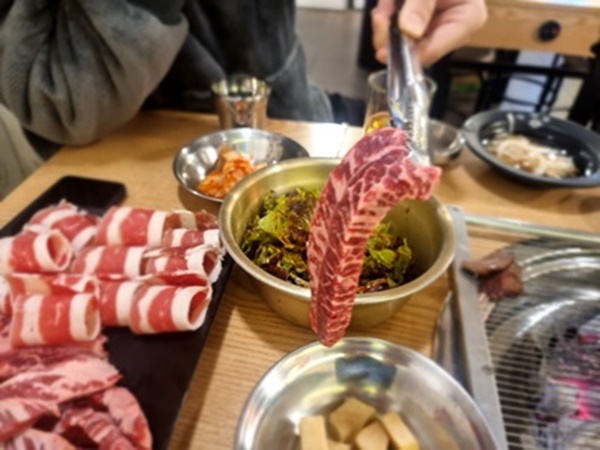 이가네식당 이미지