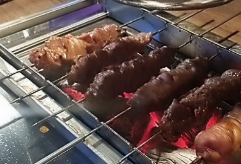 이가네양꼬치 이미지