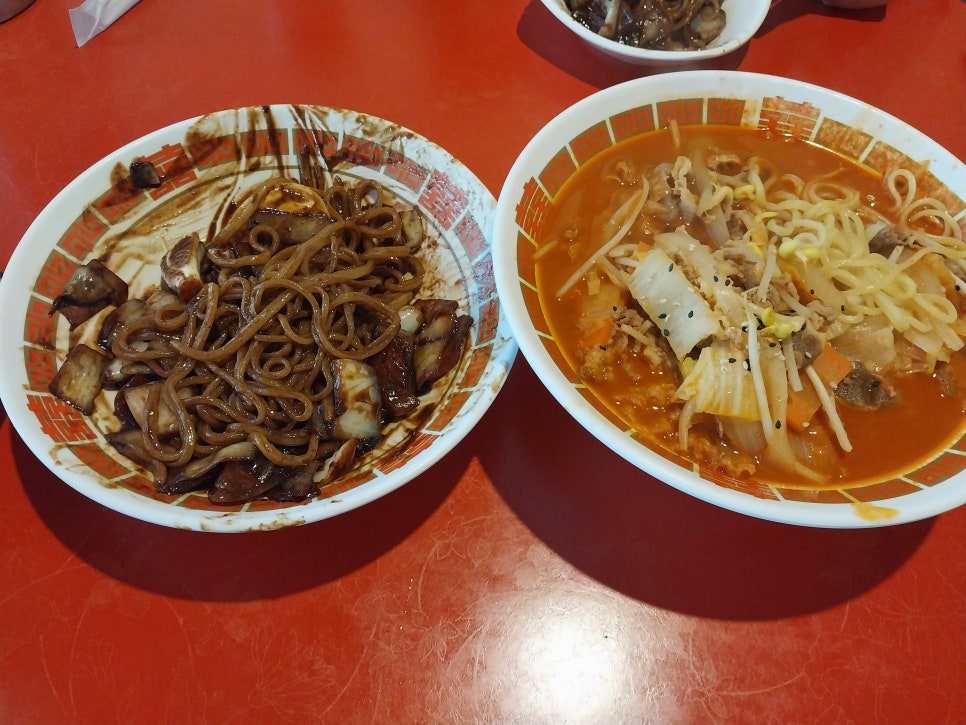장강반점 이미지