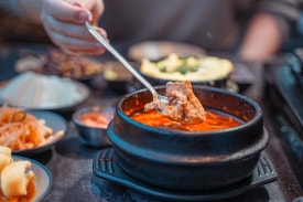 모범돼지 이미지