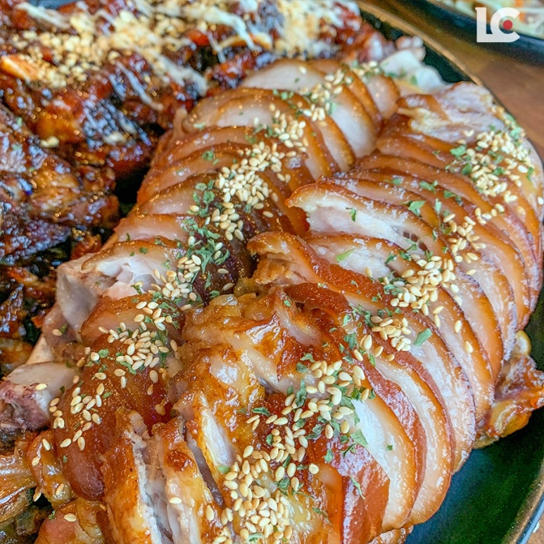 킬러족발 이미지