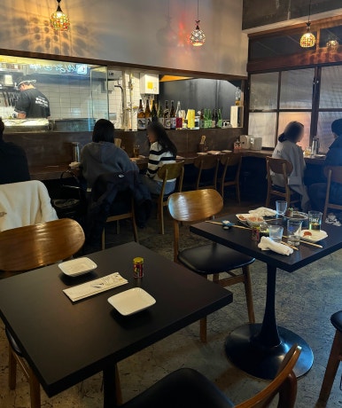 야키토리명성 이미지