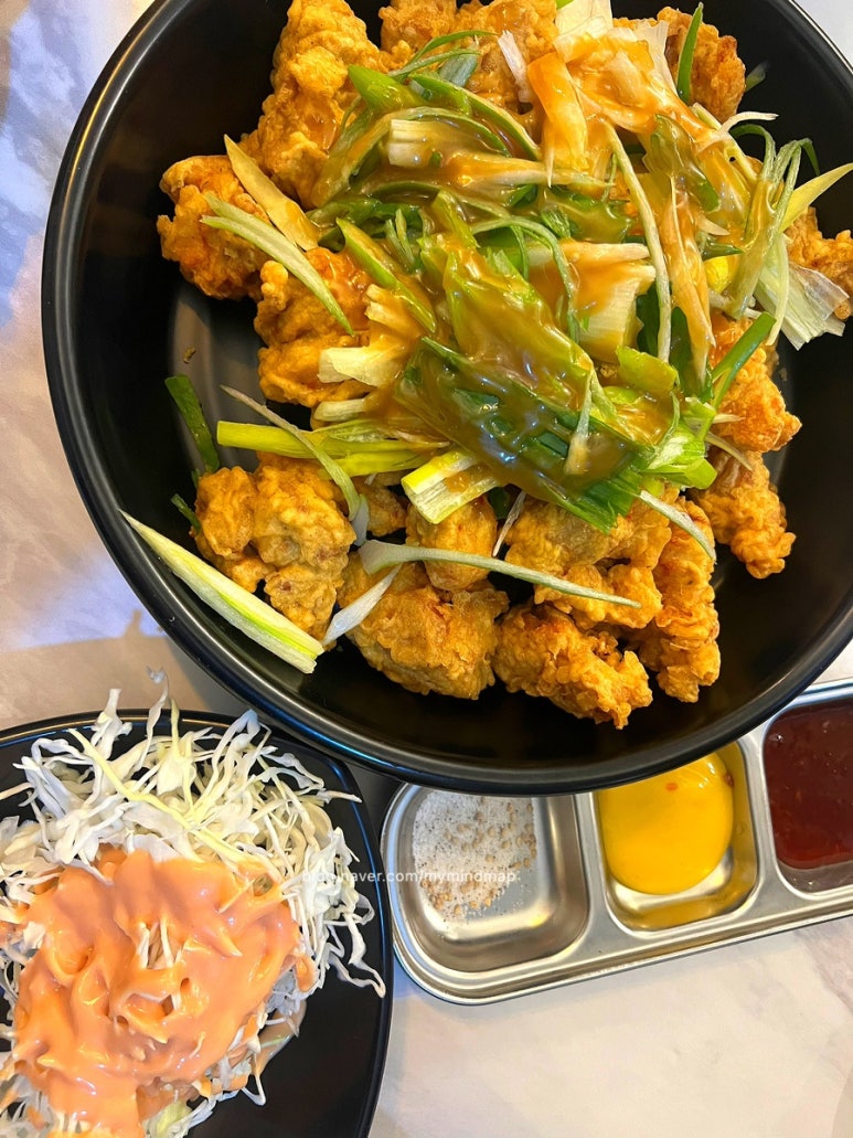따촌치킨 이미지