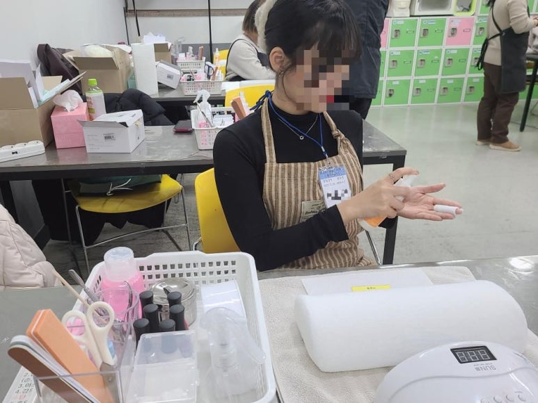 온:피부미용아카데미학원 이미지