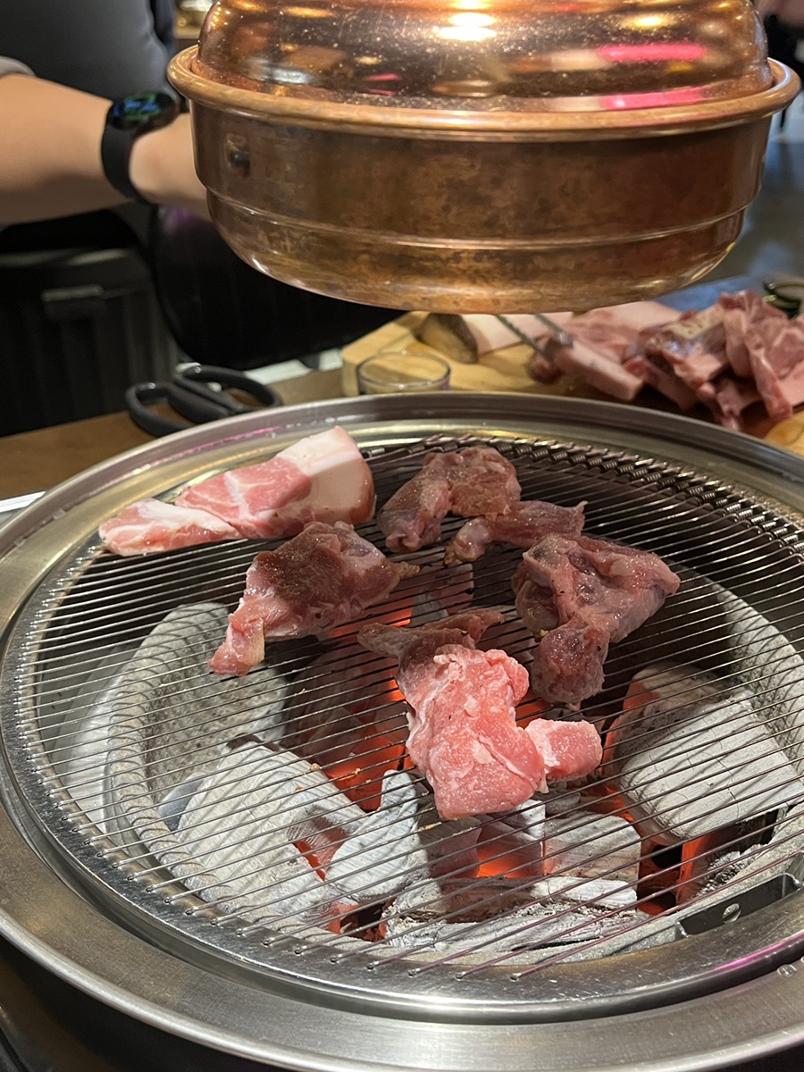 막창도둑도남점 이미지