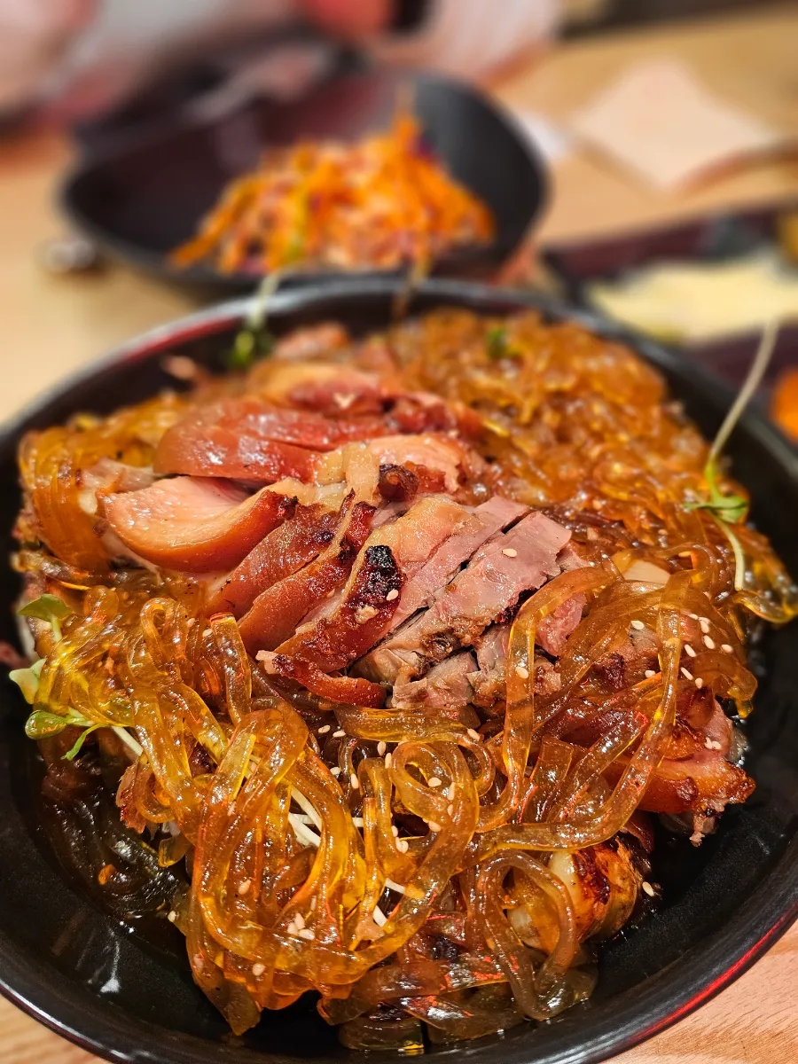 대동족발 이미지