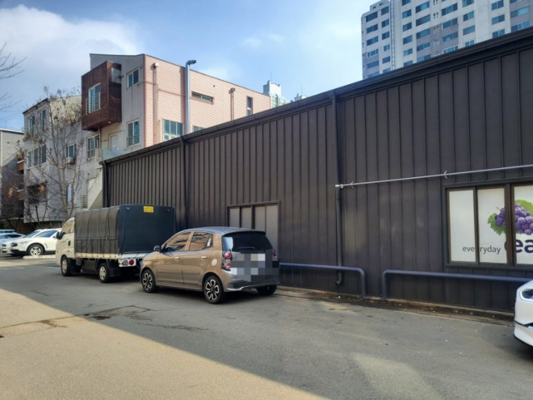 롯데리아인천불로점 이미지