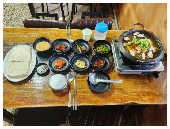 다온 순두부 이미지