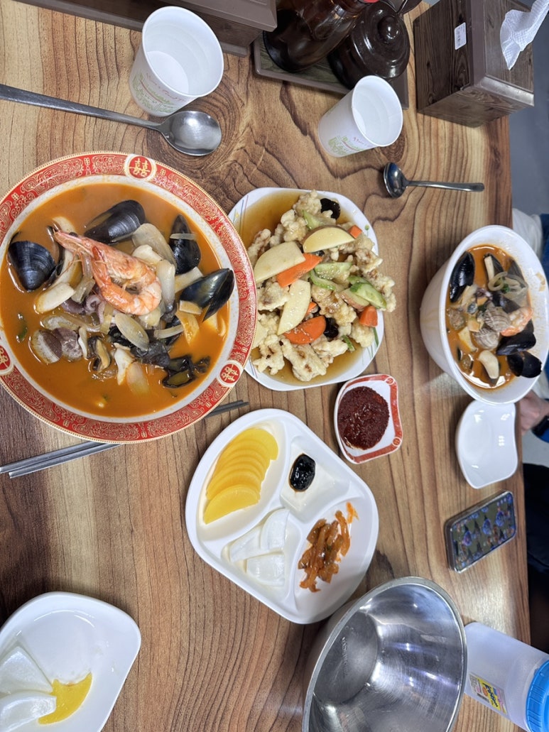 수재주유소 이미지