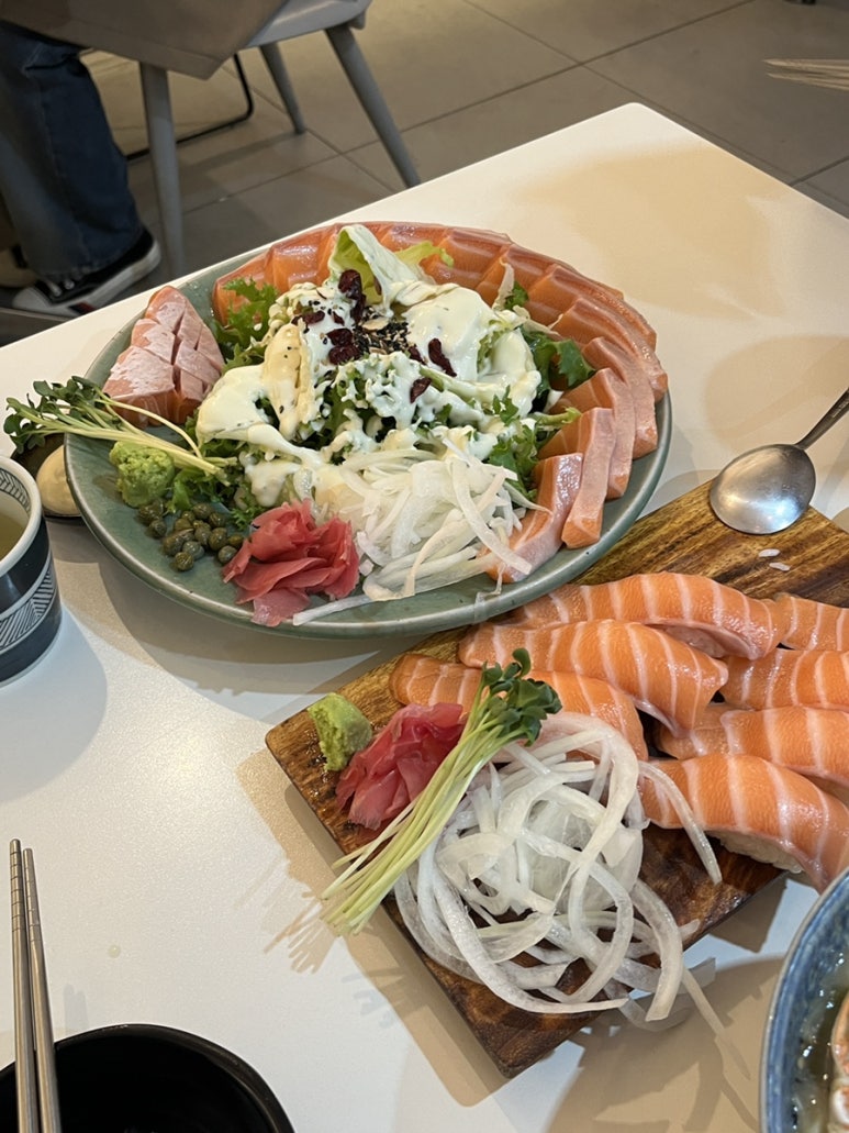 박순달 아구찜 이미지