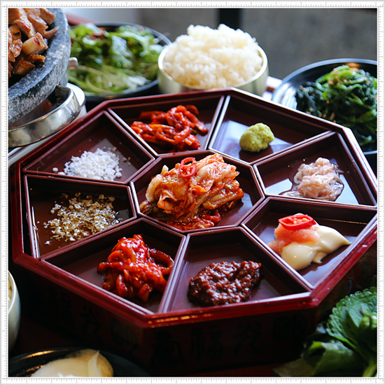 수라상 이미지