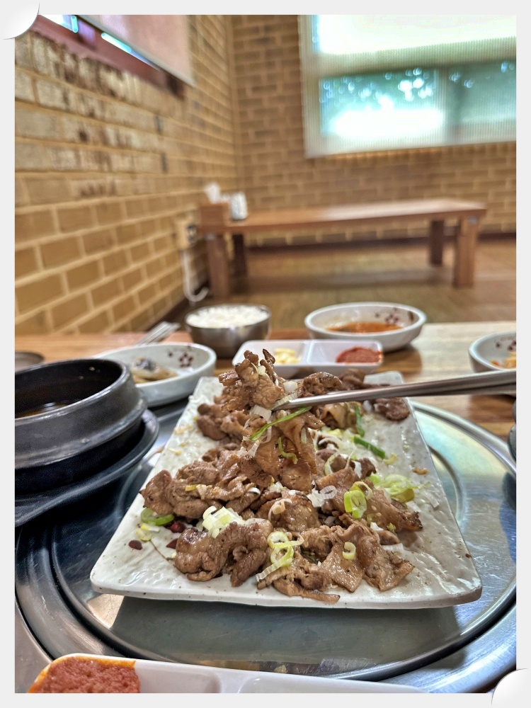 엄마쌈밥 사진 4