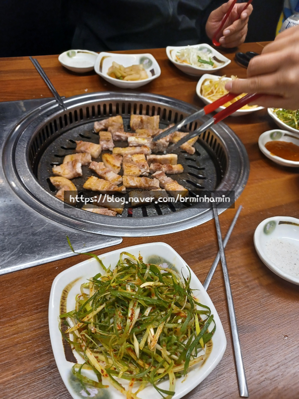 손골한우마을 이미지