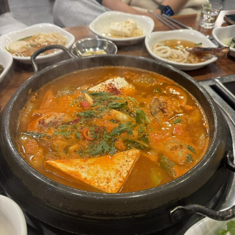 장수숯불갈비 사진 8