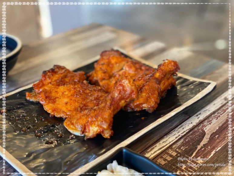 신선메밀막국수닭갈비 이미지