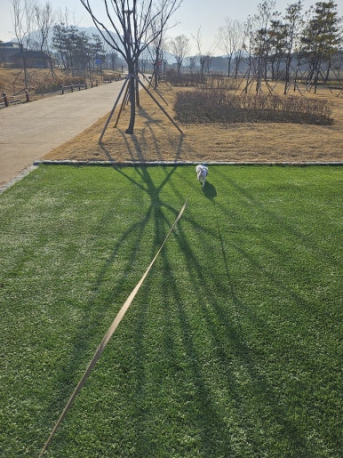 동학농민혁명 기념공원 녹두장군 캠핑장 이미지