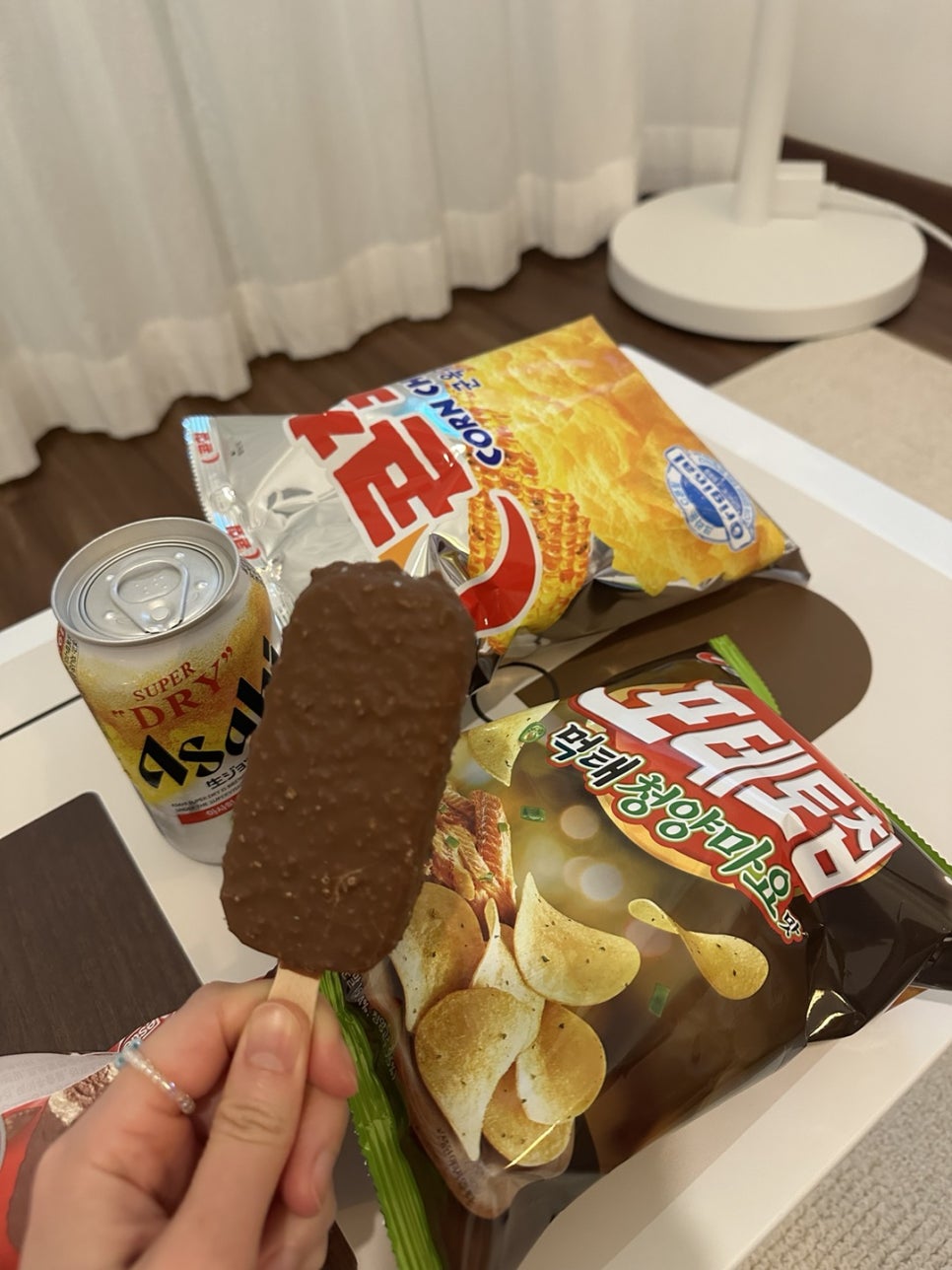 네네치킨 남면점 이미지