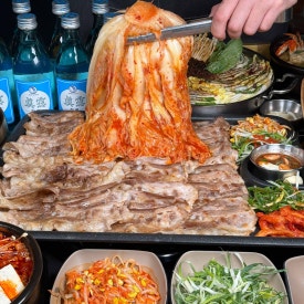서면대패삼겹살 이미지