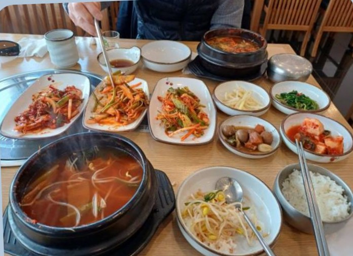 복먹고복받고(구로점) 이미지