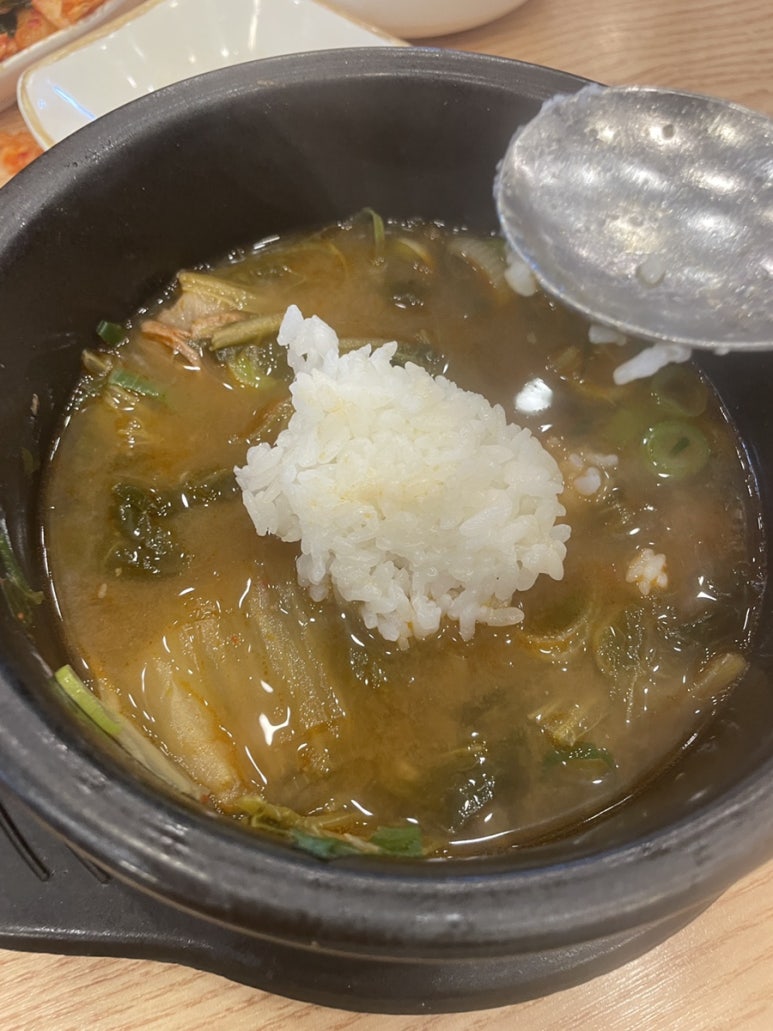 서울깍두기 대표 사진
