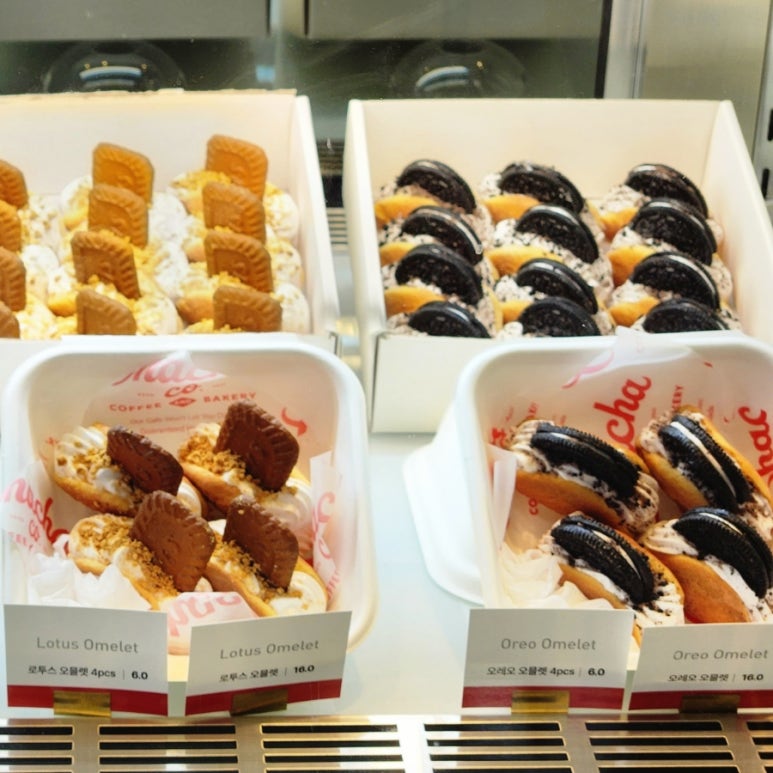 차차커피코안산 이미지