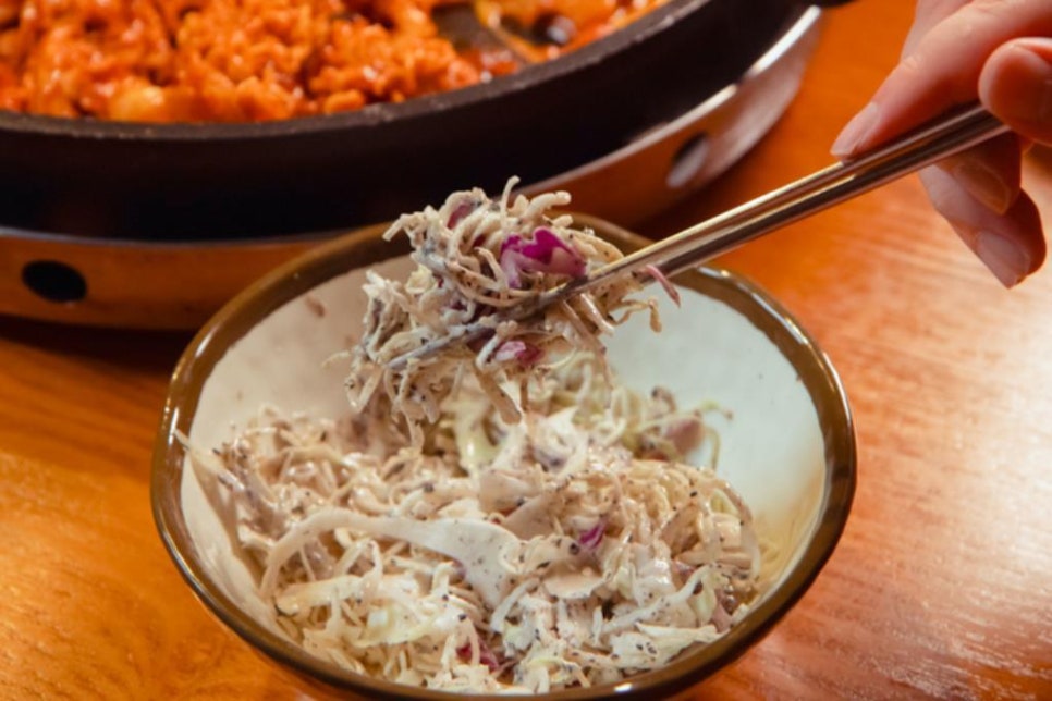 장인닭갈비 이미지